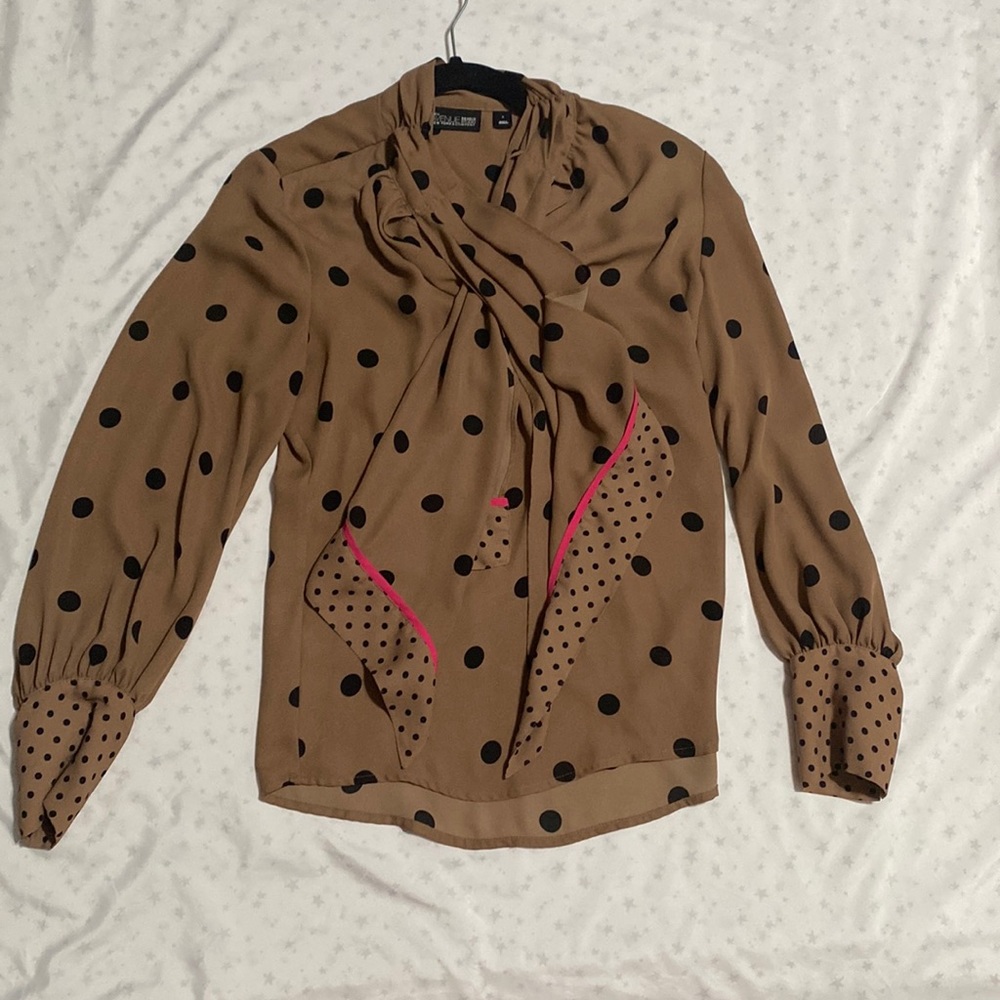 Size s blouse